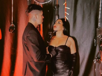 Loana_bastian_bdsm Couple Latinmasturbation Webcam Porn