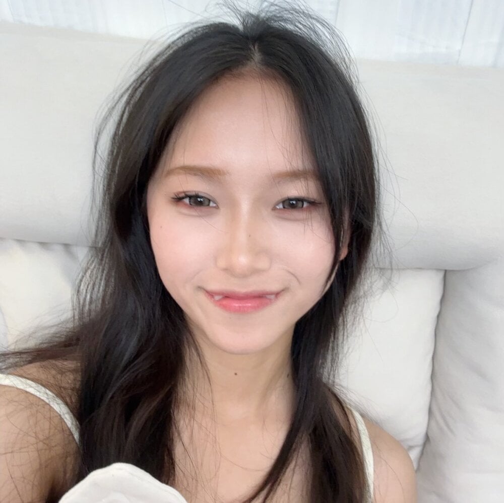 YooMi- 🔀 online sex cam