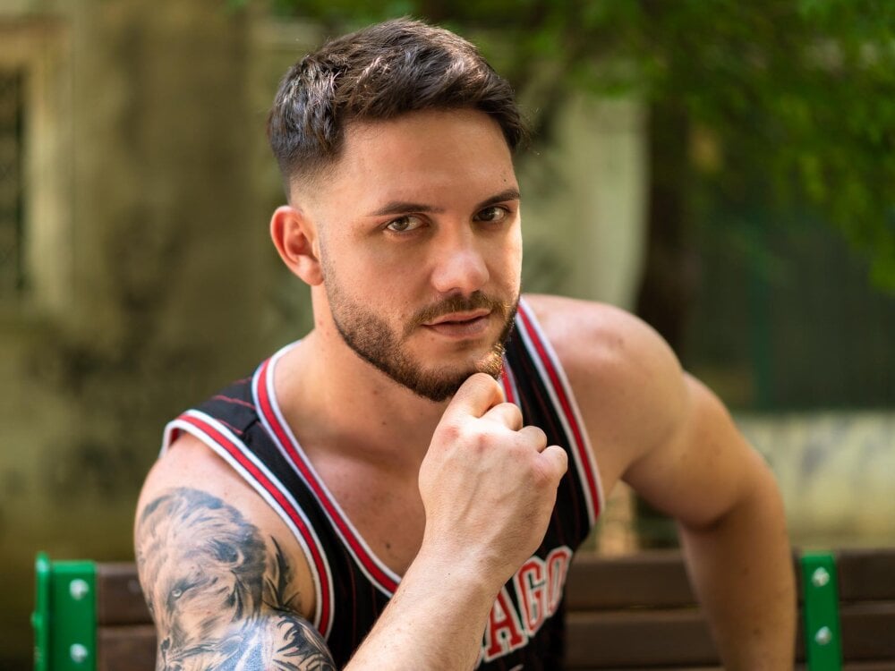 King_Alexxander Profile Image