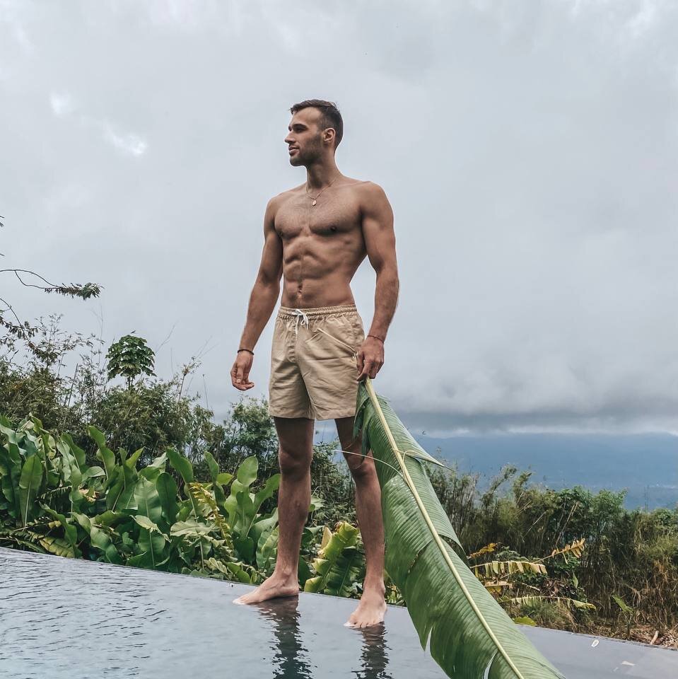 Jeoffry777 Webcam Model Profile | xHamsterLive