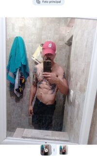 mexhotbi's webcam live show