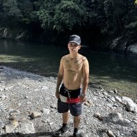 Cristopher1112's webcam live show