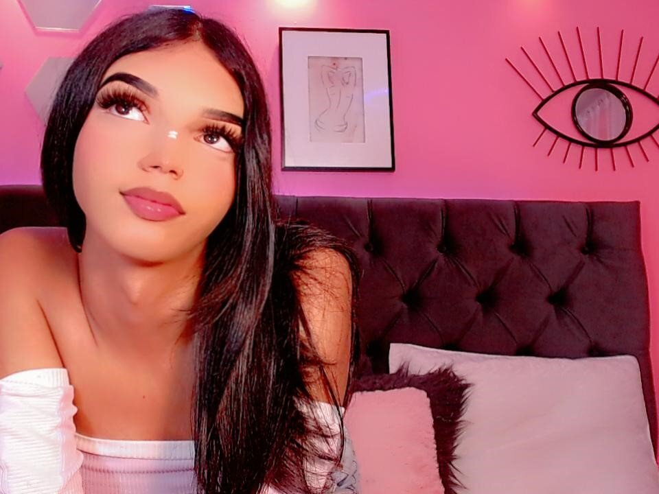 Camiiladoll