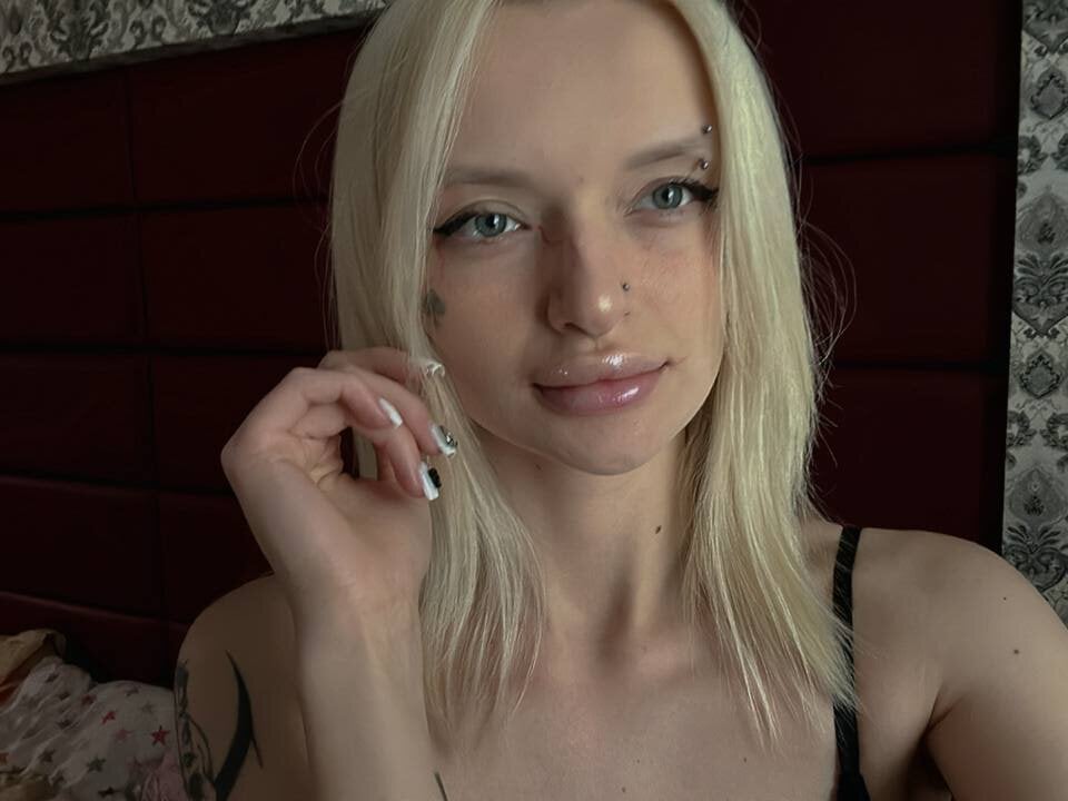 MariPeach1 profile