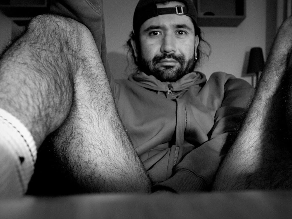 hairy03 profile
