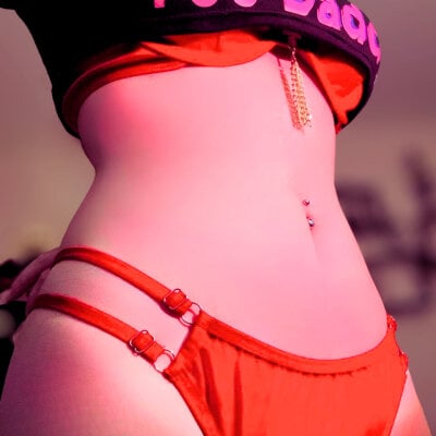 Maya_Viola - topless white