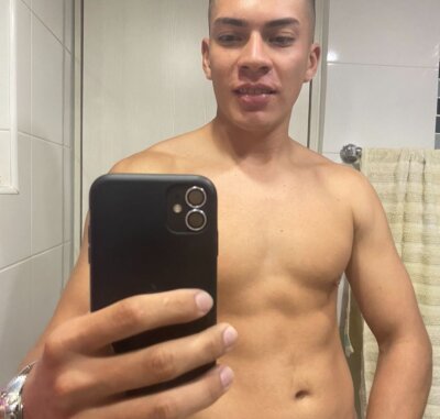 Jacob_Greyy - Stripchat Boy 