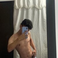 secret_justin7's webcam live show
