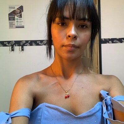 Tiara_Latina - jerk off instruction