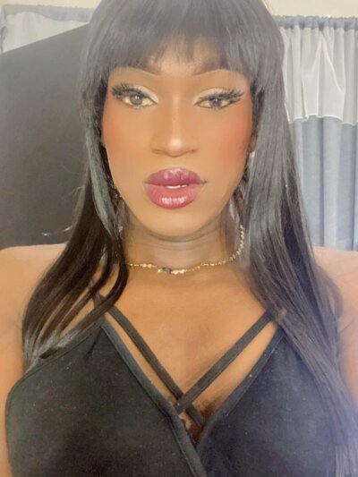 Girl_dominant - Stripchat Trans 