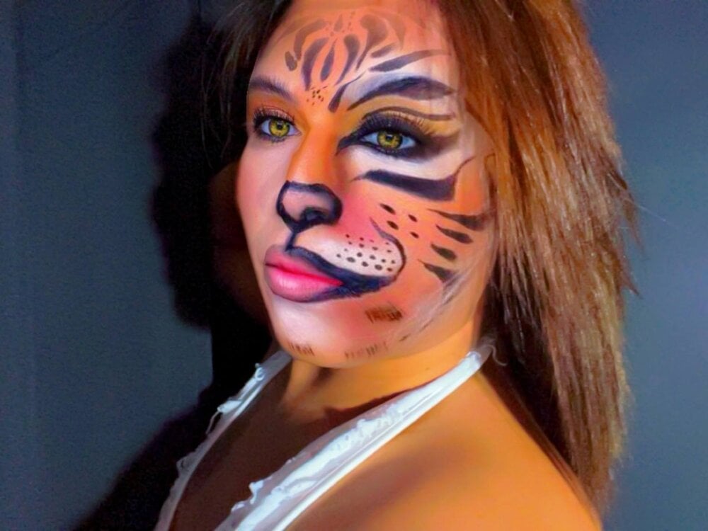 Chat con cámara offline de VictoriaEliz