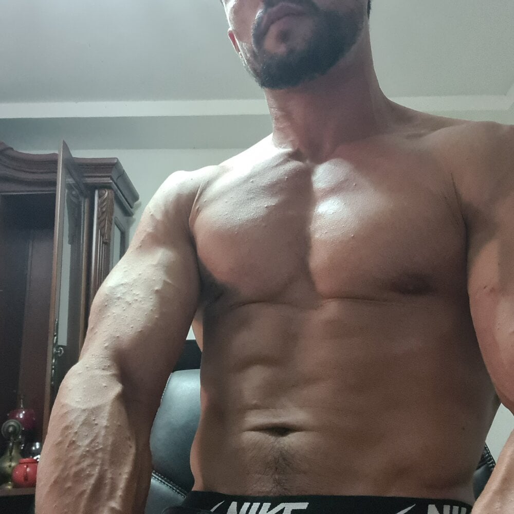 zigfrid66 from stripchat