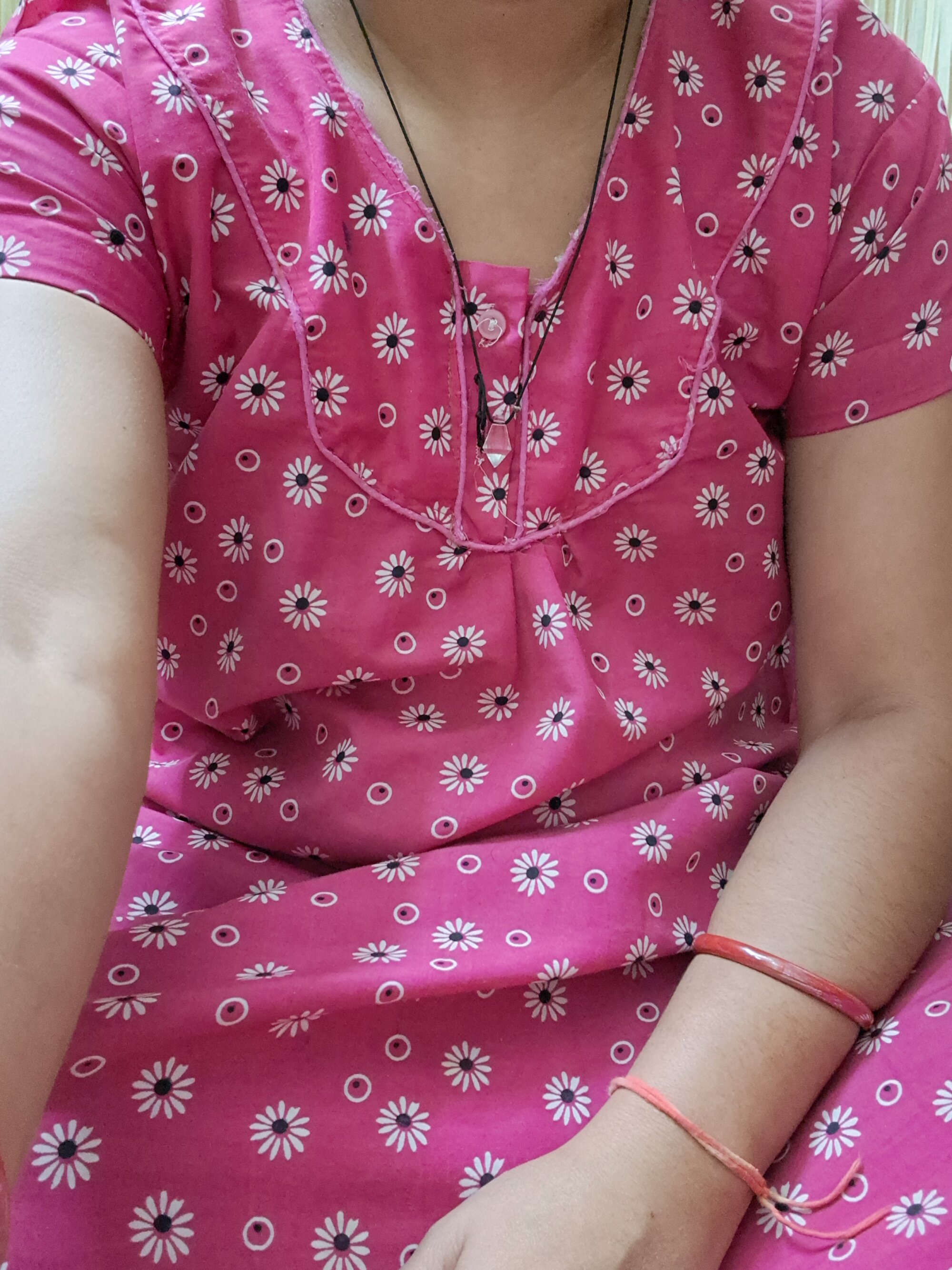 Desi-Mamta