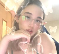 AnnaMellis' Offline XXX Chat