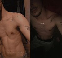 OlivarH's webcam live show