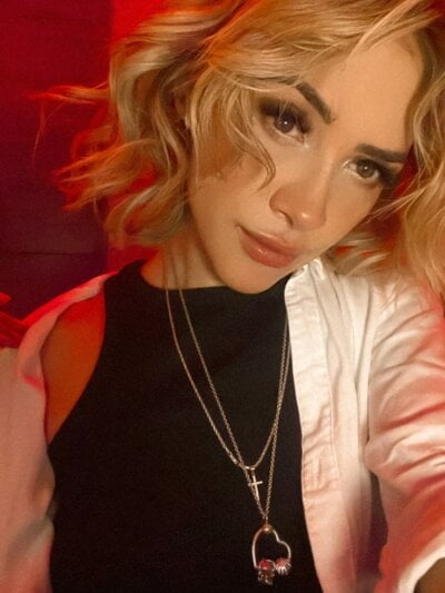 R4-V3N - Stripchat Glamour Blowjob Cam2cam Girl 