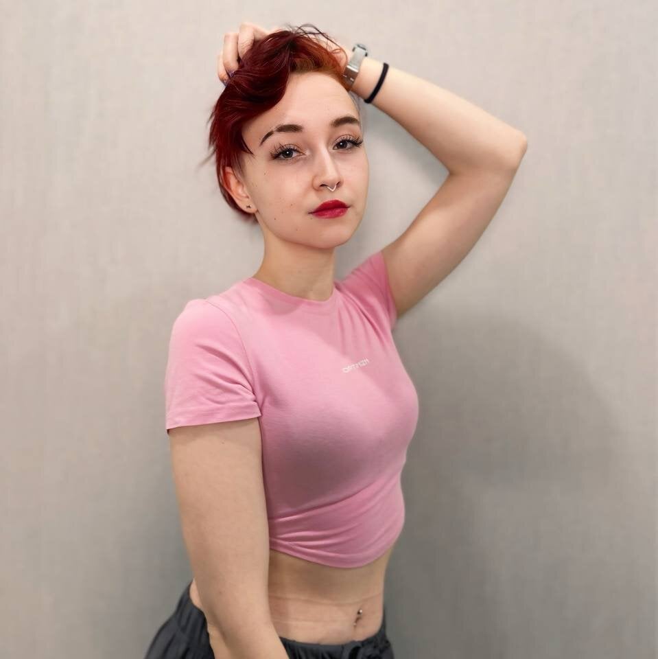 Онлайн чат XXX BobbyStreller