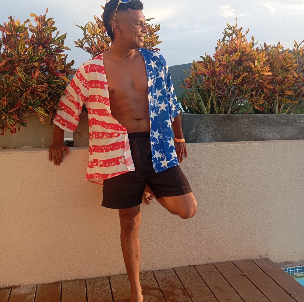 SmartNigga's Offline XXX Chat