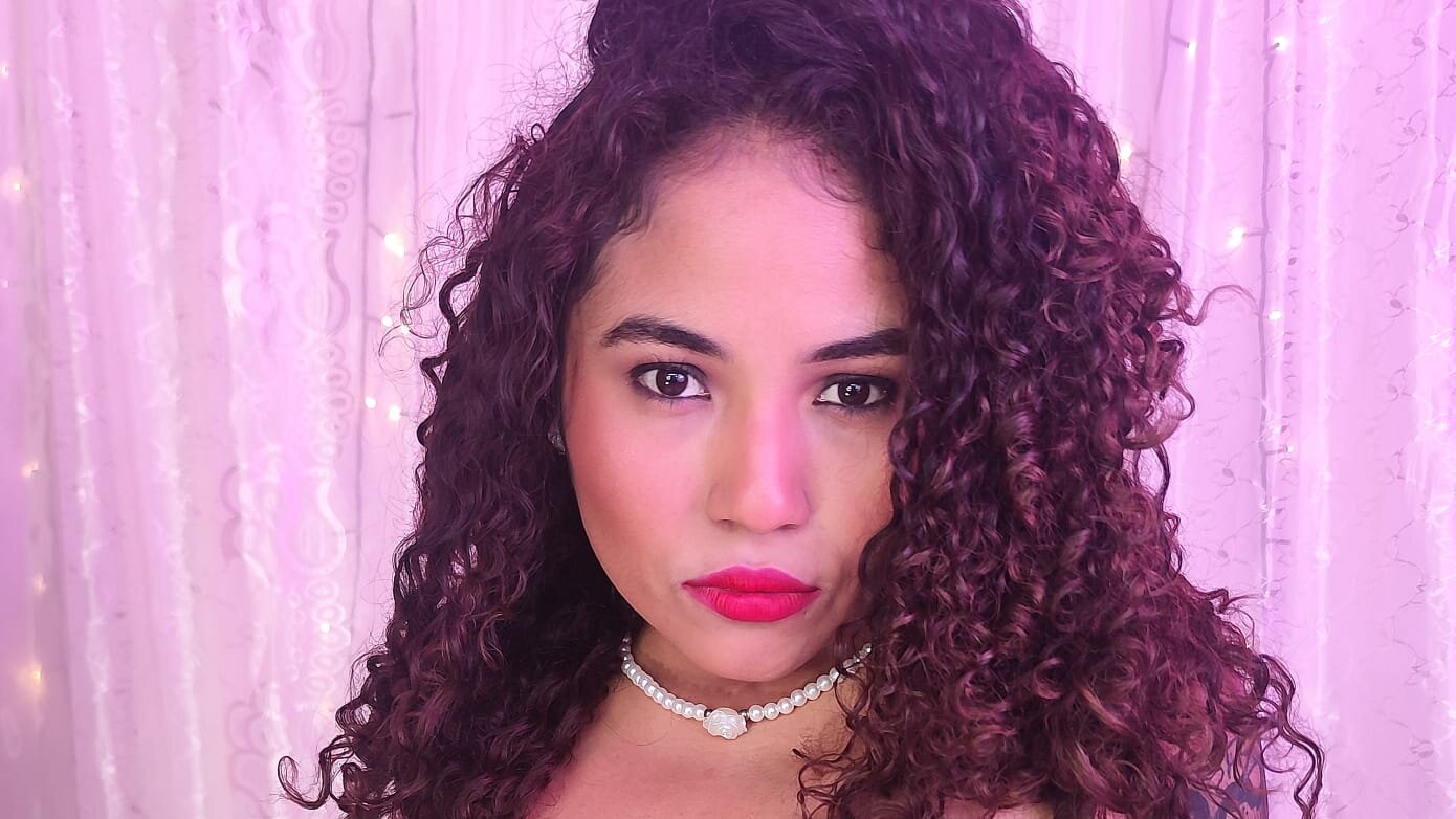 spicycurly