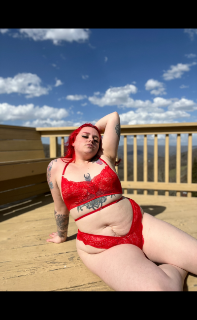 lotusbabylynn - curvy young