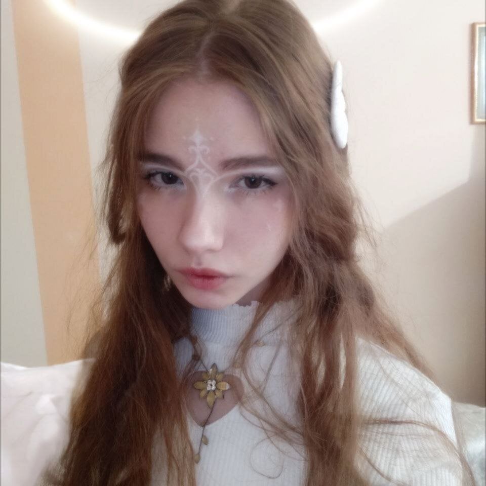 yourpersonalangel from stripchat