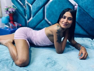 Inalem_meza - Stripchat Girl 