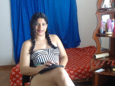 sexyhot20xxx on StripChat