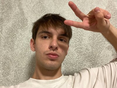 joshnovaq Live Cam on StripChat