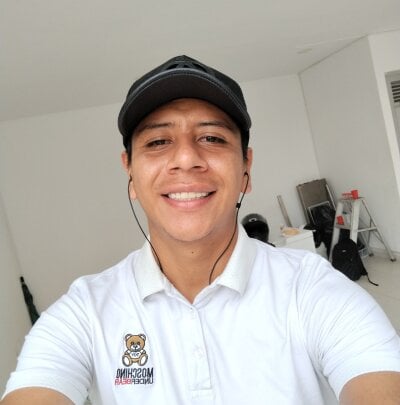 Evil_Angel_D - Stripchat Cam2cam Doggystyle Eroticdance Boy 