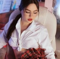 Модель Bella_Manson_