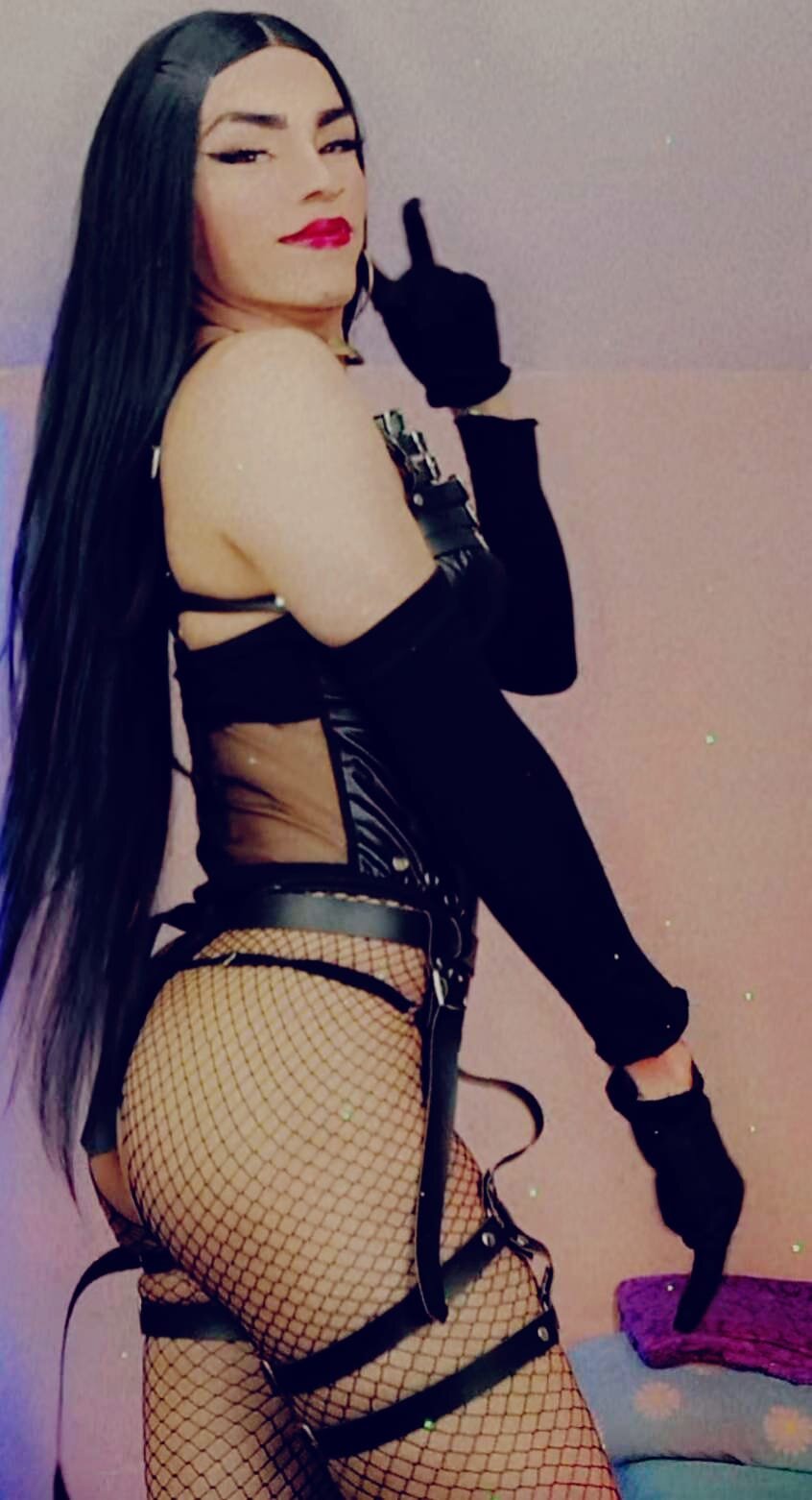 EMPERATRIZDOLL