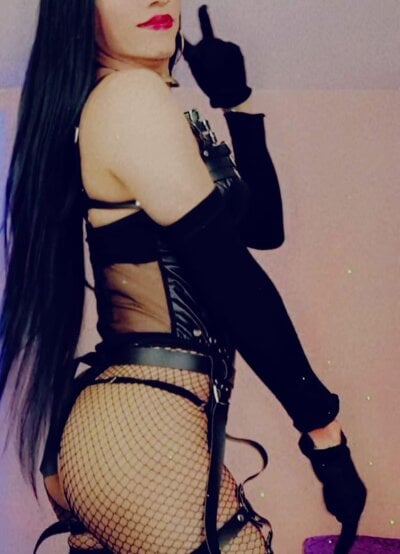 EMPERATRIZDOLL