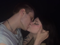 Offline chatovací místnost KittyPawPaw