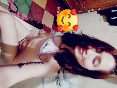 Alexandra_phoenix - Stripchat Girl 