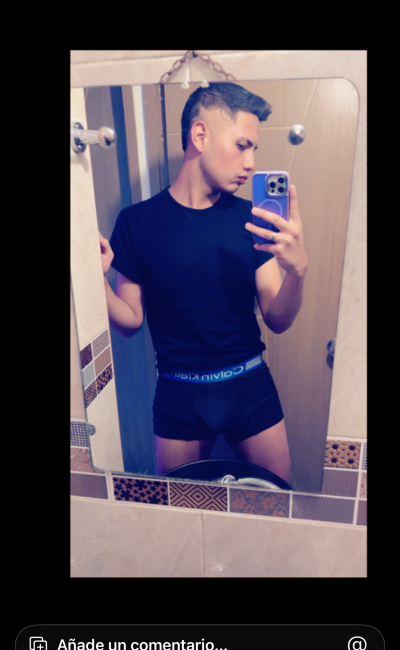 Fergohott Male C2c Live Webcam Adult