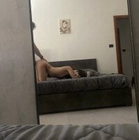 marmellatina's Live Sex Cam Show