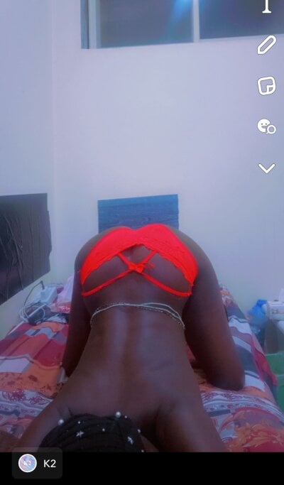 Pretty_girl30 Female African Free Cam Nude