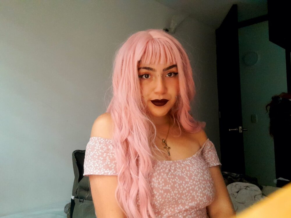 annie__snow 👗 online webcam