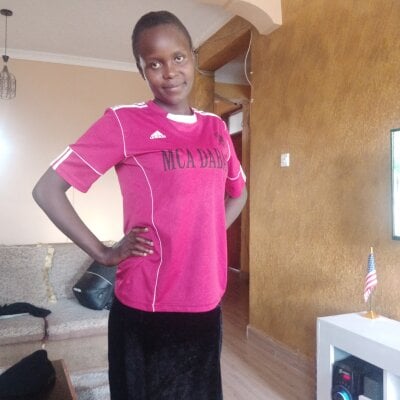 ebony_sonya - kenyan