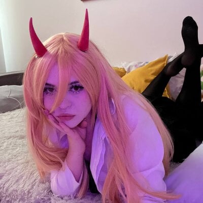 SelenaCute - Stripchat Lovense Best Blowjob Girl 