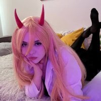 SelenaCute's webcam live show