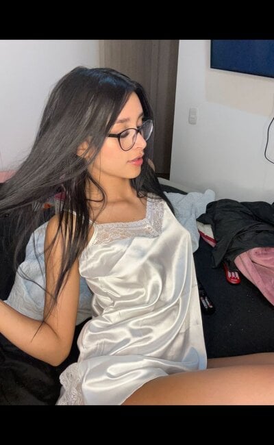 Alexa_6908 - Stripchat Teen Lovense Blowjob Girl 