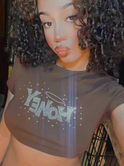 mixedbabygigi - student