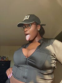 CreamedUpCutie