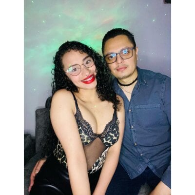 Valentine_petite1 - Stripchat Couple 