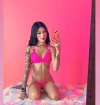 barbieJenkins's webcam live show