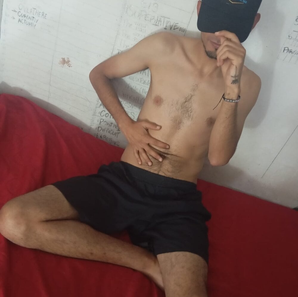 yourskinnybooy