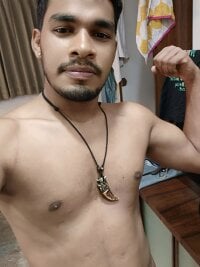 desimax's webcam live show