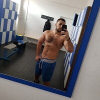 Martinsoul's webcam live show