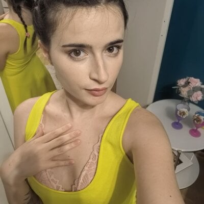 BonnieWoods23 - Stripchat Lovense Blowjob Cam2cam Couple 